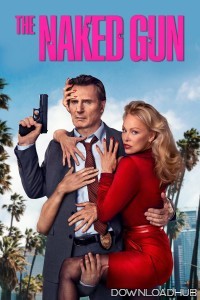 The Naked Gun (2025) English Movie